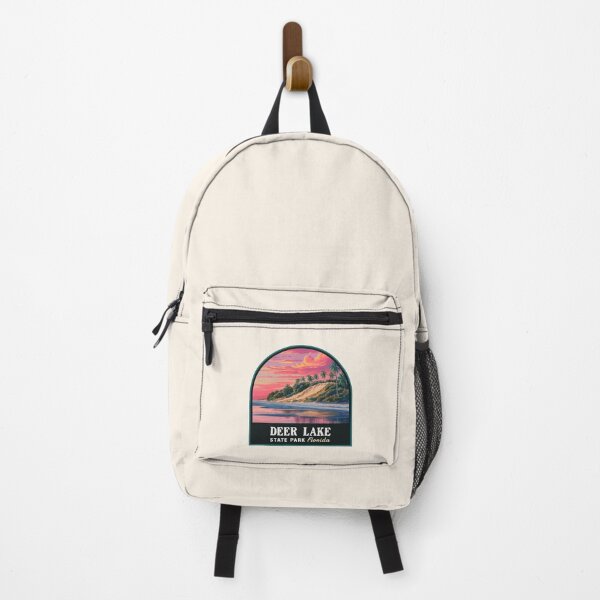 Item preview, Deer Lake State Park (Florida), USA designed and sold by PinkandP.