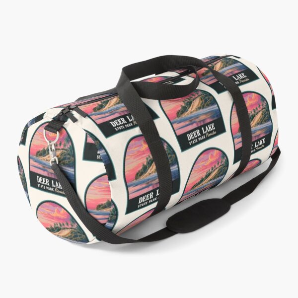 Item preview, Deer Lake State Park (Florida), USA designed and sold by PinkandP.