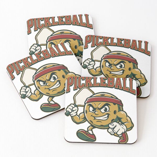 Item preview, Pickleball Walker — Street Style designed and sold by 1RSN.