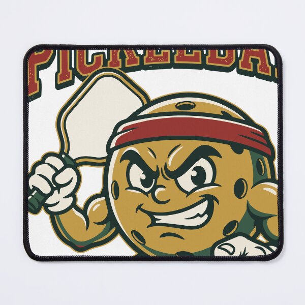 Item preview, Pickleball Walker — Street Style designed and sold by 1RSN.