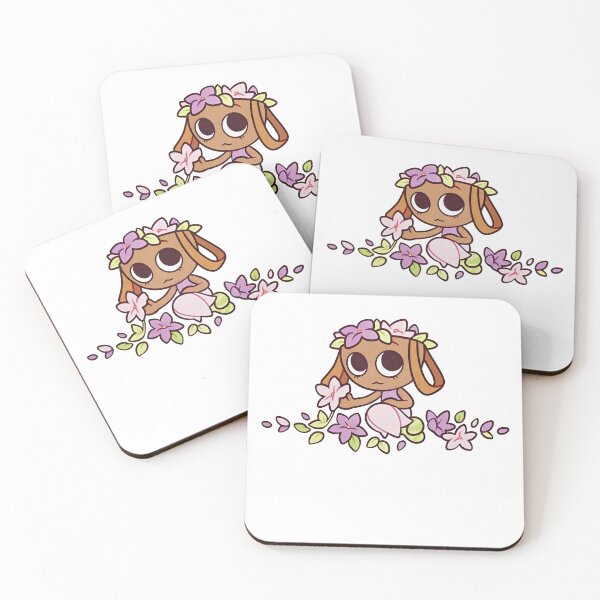 Item preview, dandy world merch designed and sold by olkravey.