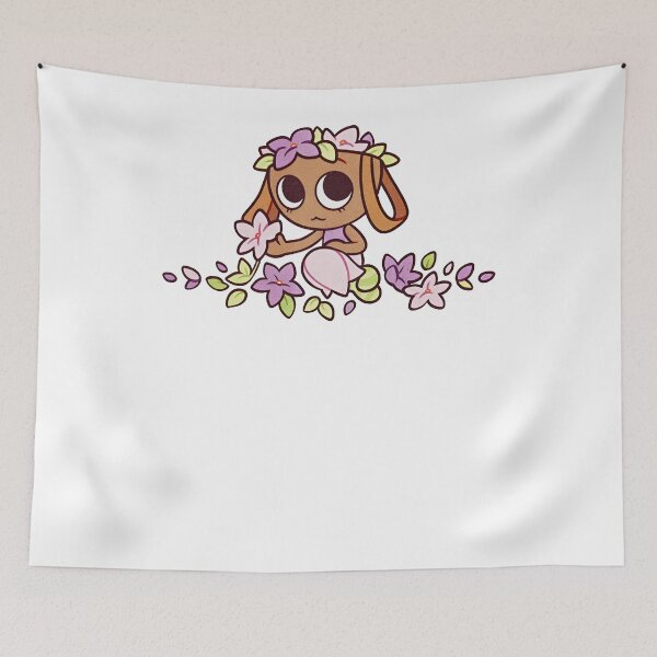 Item preview, dandy world merch designed and sold by olkravey.