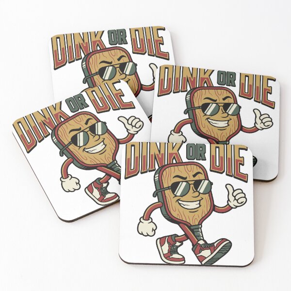 Item preview, Dink or Die — Full Character designed and sold by 1RSN.