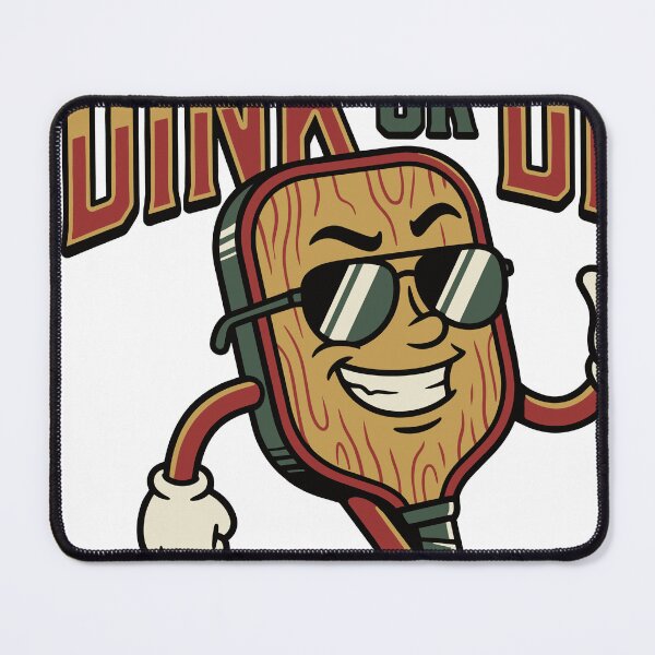 Item preview, Dink or Die — Full Character designed and sold by 1RSN.