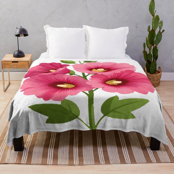 Item preview, Hibiscus designed and sold by ViaARTfactory.