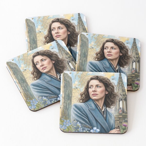 Item preview, Inverness  designed and sold by Vera-Adxer.