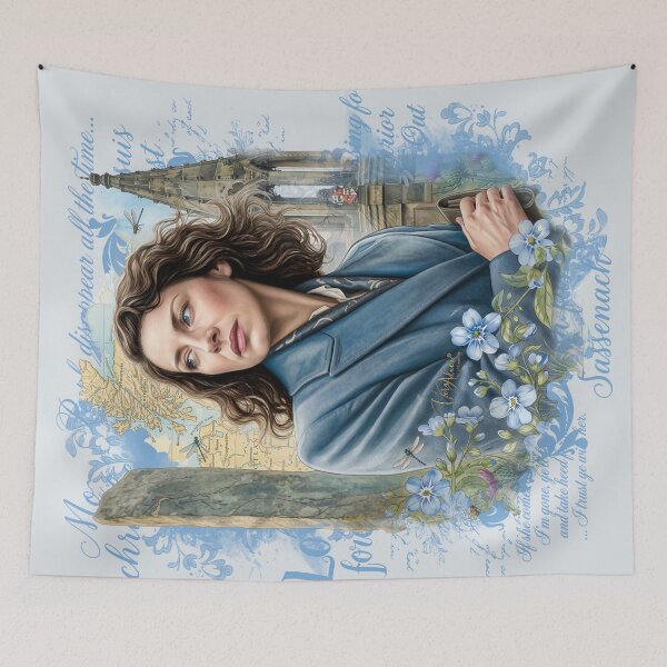 Item preview, Inverness  designed and sold by Vera-Adxer.