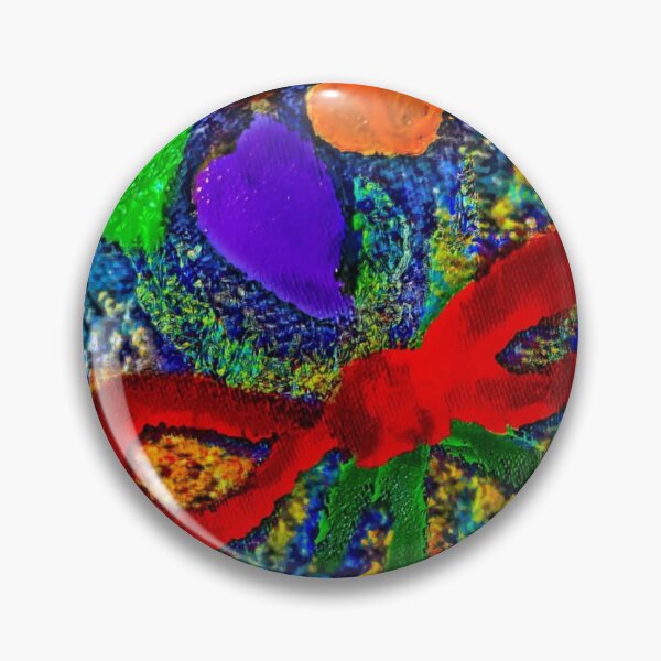 Item preview, Heart Compact Disc dFull Of Love designed and sold by Akanksharedress.