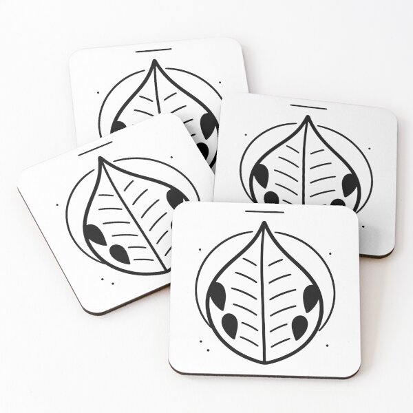 Item preview, Calm Leave designed and sold by GrowWithNaturePH.