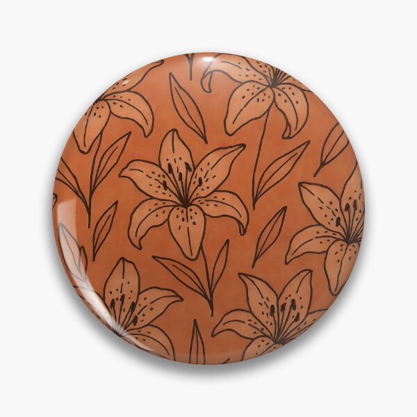 Item preview, Lilly  designed and sold by GraphicsClub.