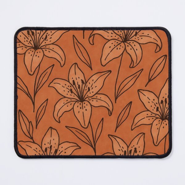 Item preview, Lilly  designed and sold by GraphicsClub.