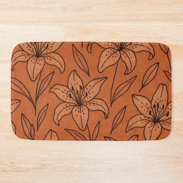 Item preview, Lilly  designed and sold by GraphicsClub.