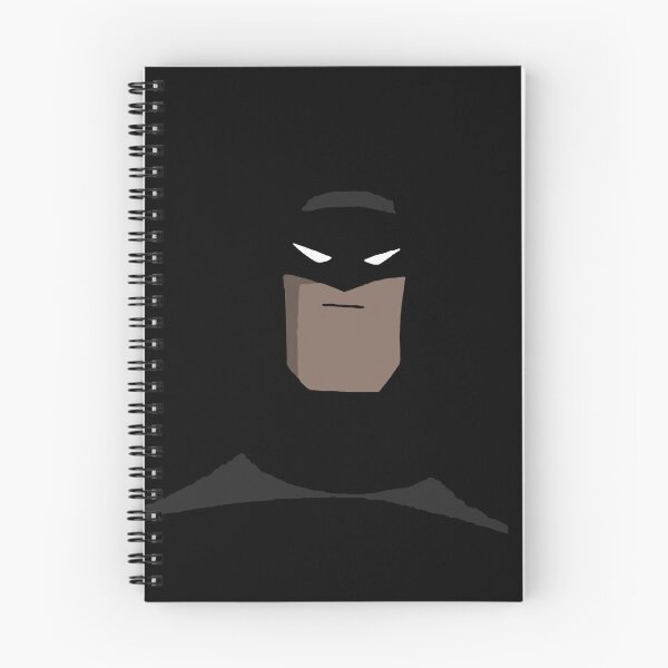 Item preview, Bat The Animated Series designed and sold by Indepp.