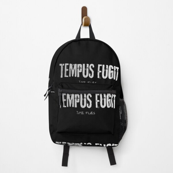 Item preview, Tempus fugit designed and sold by LaughandLaugh.