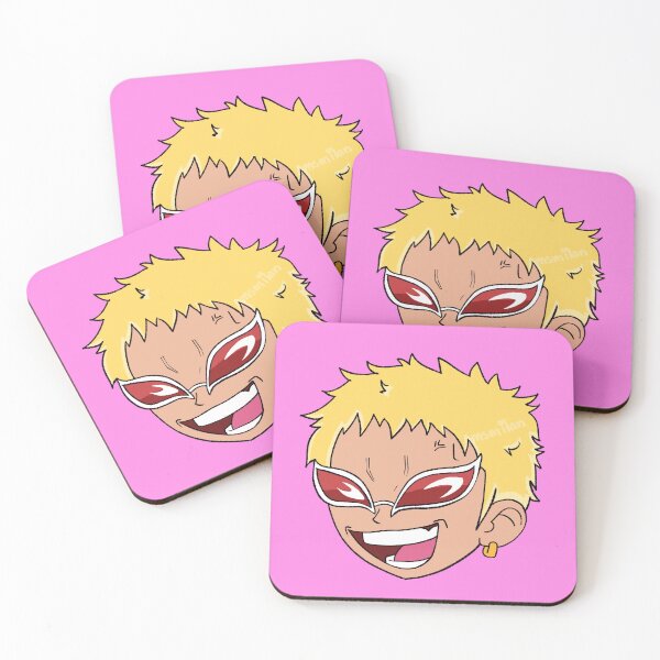 Item preview, Donquixote Doflamingo designed and sold by msmilan.