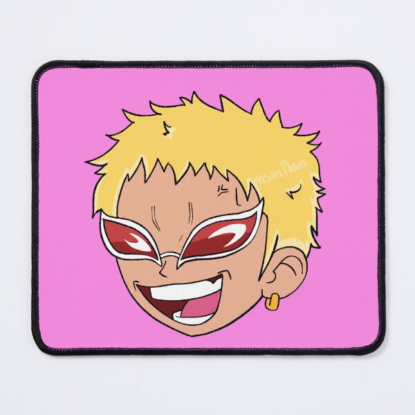 Item preview, Donquixote Doflamingo designed and sold by msmilan.