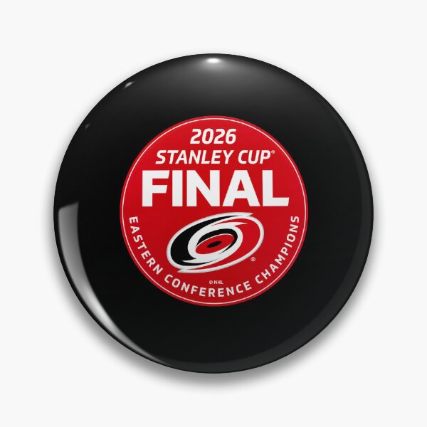 Item preview, Carolina Hurricanes NHL Eastern Conference Champions 2026 designed and sold by MartaNeubano.