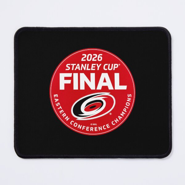 Item preview, Carolina Hurricanes NHL Eastern Conference Champions 2026 designed and sold by MartaNeubano.