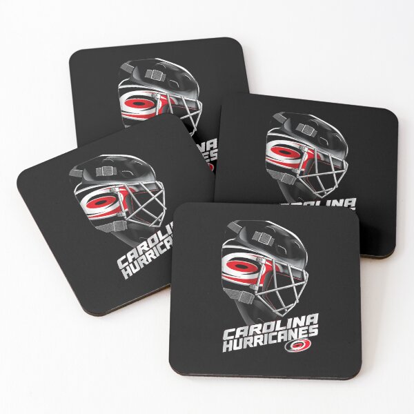 Item preview, Carolina Hurricanes NHL Hockey designed and sold by MartaNeubano.