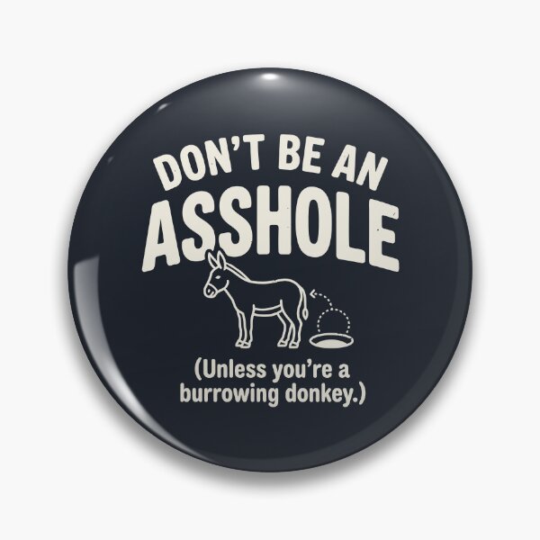 Item preview, Burrowing Donkey designed and sold by Amir Faysal.