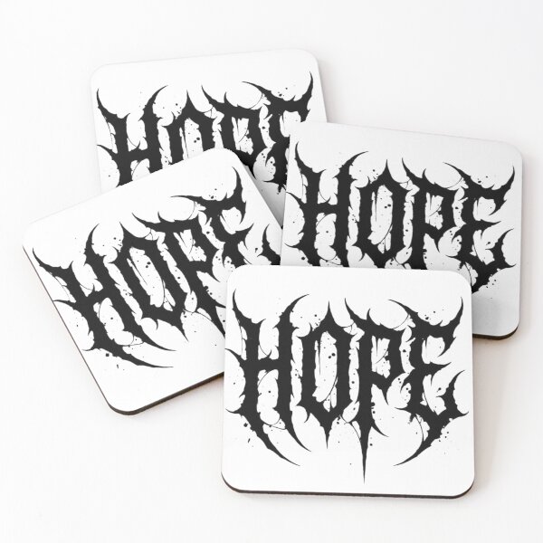 Item preview, Dark Hope Gothic designed and sold by Studioartwork.