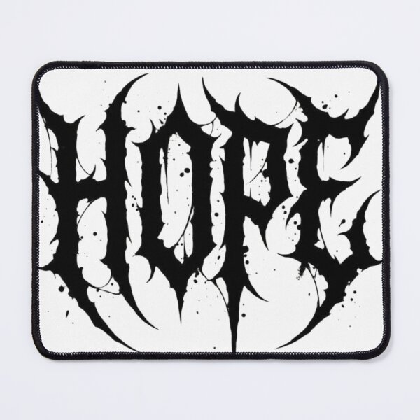 Item preview, Dark Hope Gothic designed and sold by Studioartwork.