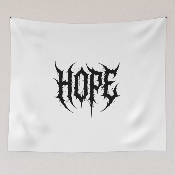 Item preview, Dark Hope Gothic designed and sold by Studioartwork.