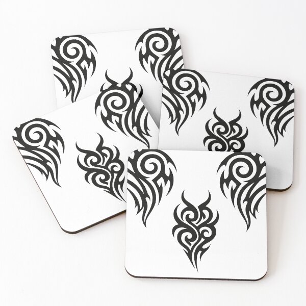 Item preview, A tribal design designed and sold by pavledesigns.