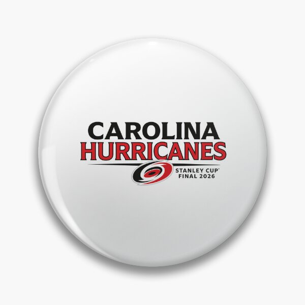 Item preview, Carolina Hurricanes Stanley Cup Final 2026 designed and sold by MartaNeubano.