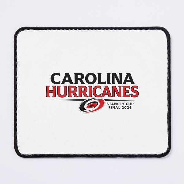 Item preview, Carolina Hurricanes Stanley Cup Final 2026 designed and sold by MartaNeubano.