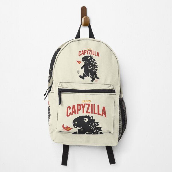 Item preview, CAPYZILLA designed and sold by Angoes25.