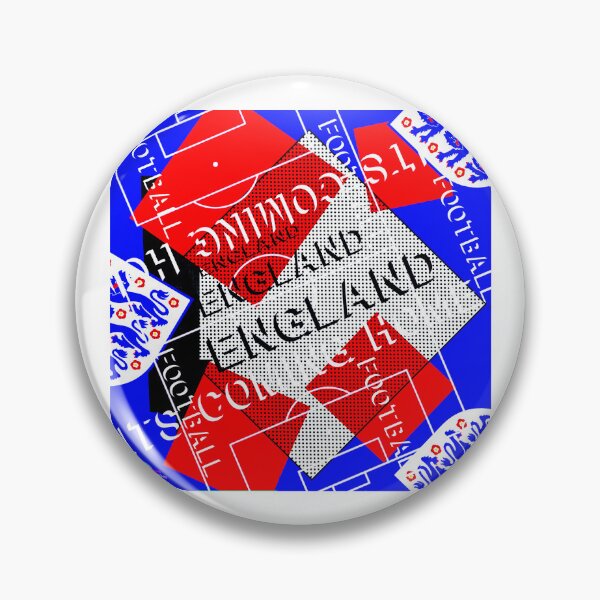 Item preview, England Football wc pop designed and sold by Lost Waters of Enceladus.