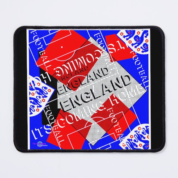 Item preview, England Football wc pop designed and sold by Lost Waters of Enceladus.