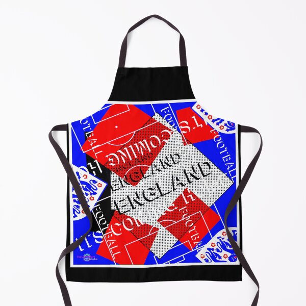 Item preview, England Football wc pop designed and sold by Lost Waters of Enceladus.