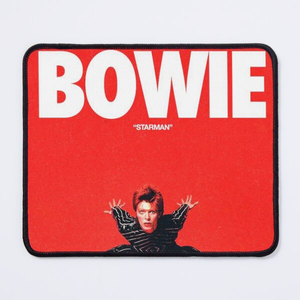 Item preview, David Bowie Starman designed and sold by lindabattle.