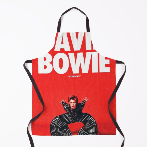 Item preview, David Bowie Starman designed and sold by lindabattle.