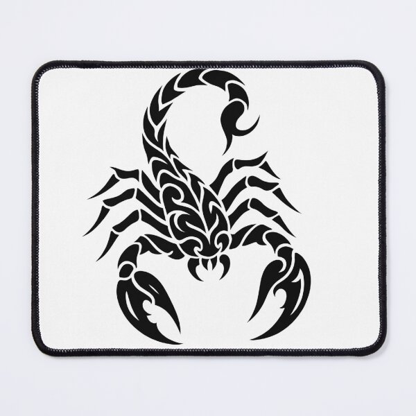Item preview, A scorpion logo designed and sold by pavledesigns.