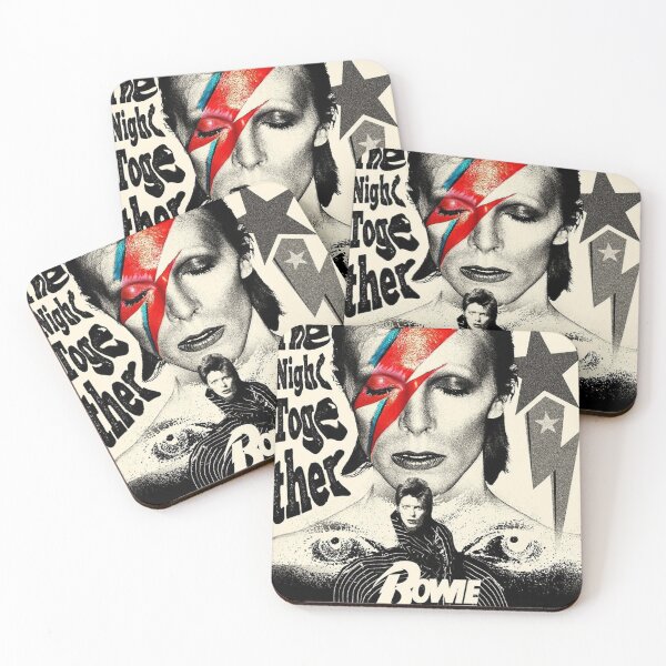Item preview, David Bowie  designed and sold by lindabattle.