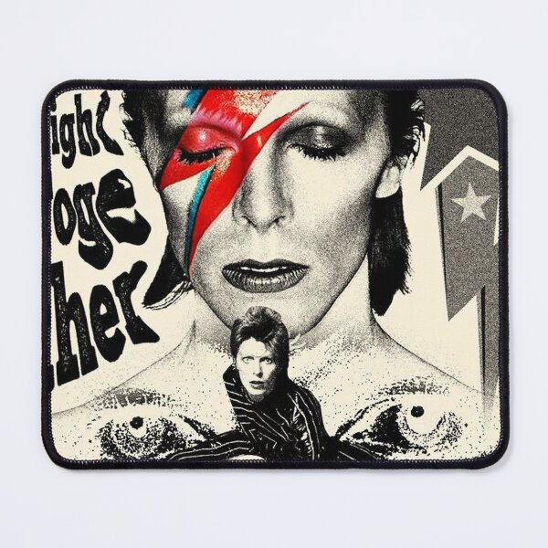 Item preview, David Bowie  designed and sold by lindabattle.