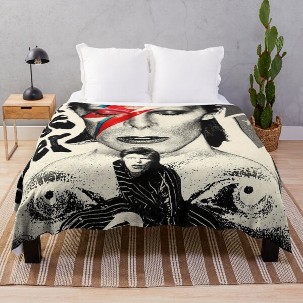Item preview, David Bowie  designed and sold by lindabattle.