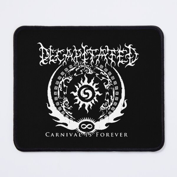 Item preview, DECAPITATED designed and sold by FabiolaPacocha.