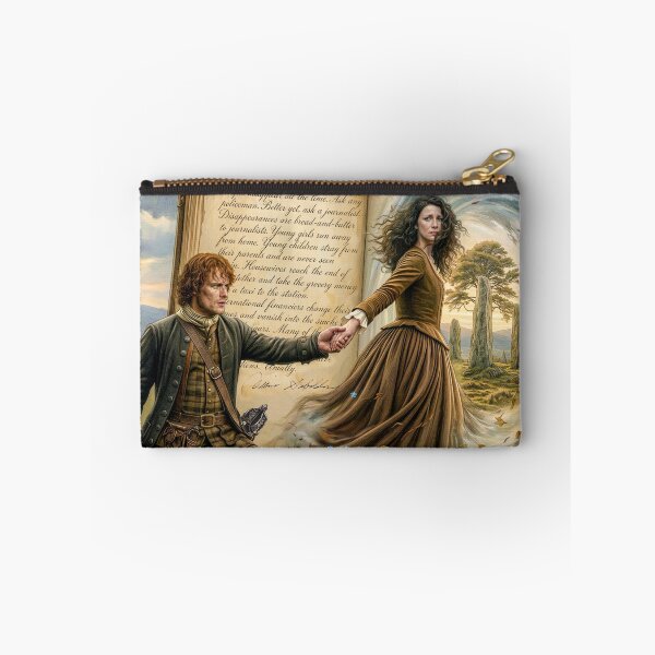 Item preview, World Time Travelers' Day designed and sold by Vera-Adxer.