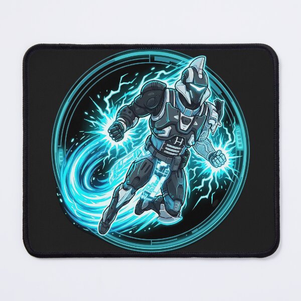 Item preview, D2 STRIKER TITAN designed and sold by Zemo72.