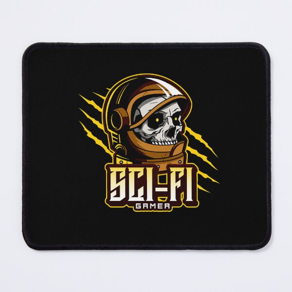 Item preview, Sci-Fi Gamer Unisex designed and sold by MartaNeubano.