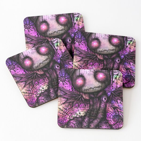 Item preview, Stars In Her Eyes Chaos In Her Heart designed and sold by DonaldWaltersxx.
