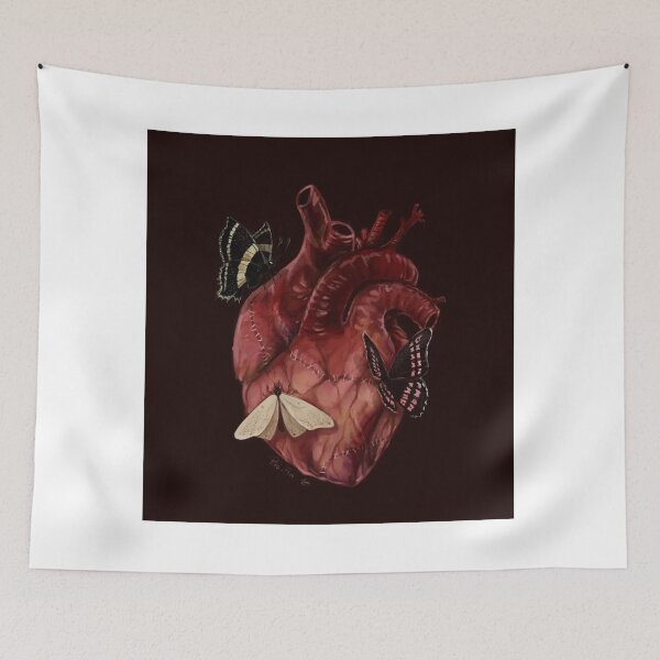 Item preview, Heart Fracht Group bRadiates Happiness designed and sold by Akanksharedress.