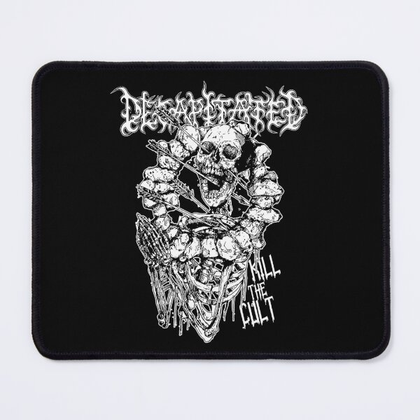 Item preview, DECAPITATED designed and sold by FabiolaPacocha.