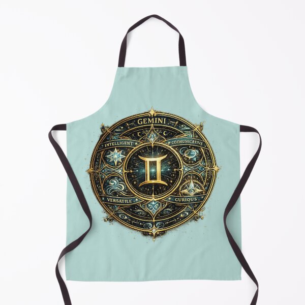 Item preview, Gemini Traits Design designed and sold by hutofdesigns.