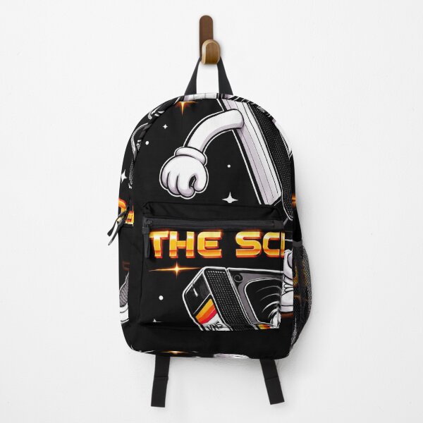Item preview, The Sci-Fi Club designed and sold by MartaNeubano.
