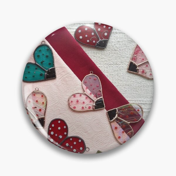 Item preview, Heart Fracht Group Celebrates Friendship designed and sold by Akanksharedress.